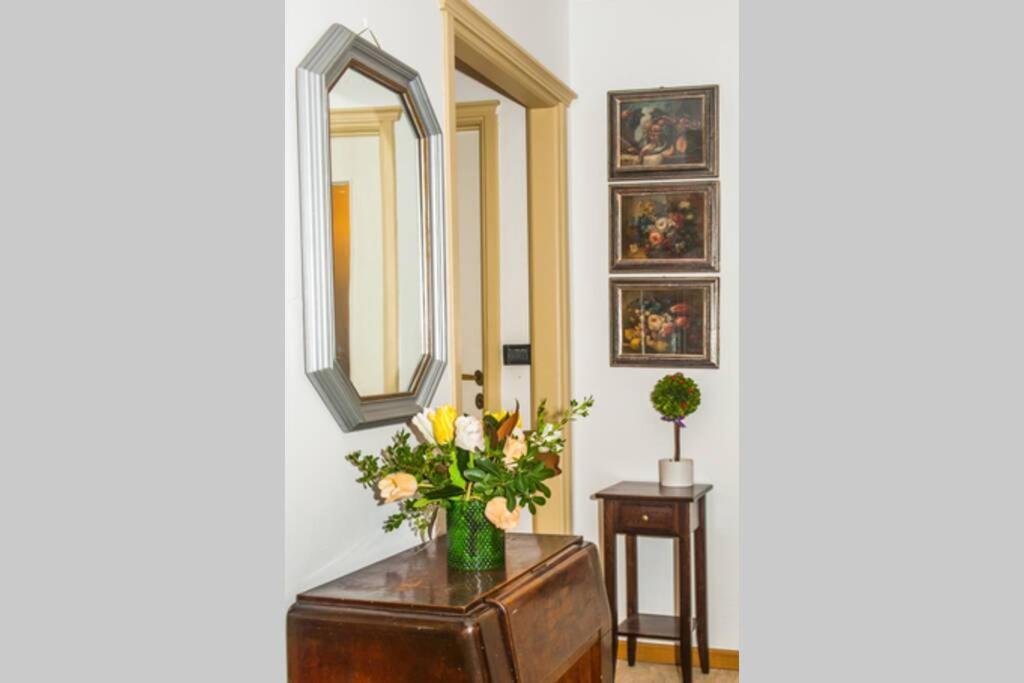 Apartamento Casa Rodella Marone Exterior foto