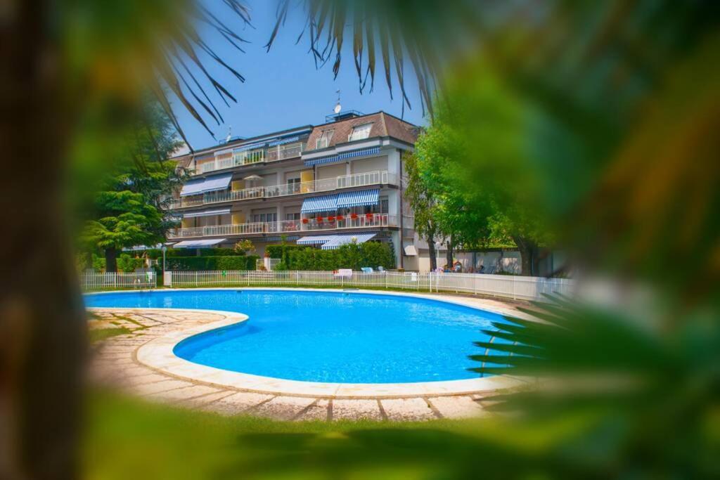 Apartamento Casa Rodella Marone Exterior foto