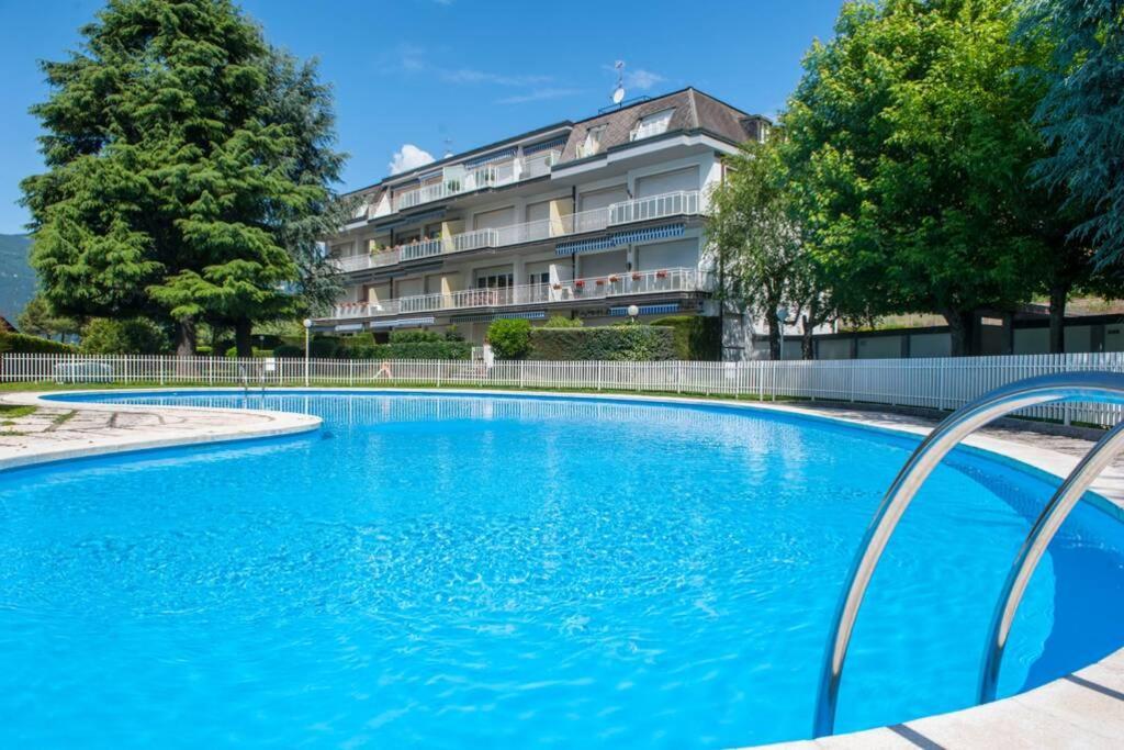 Apartamento Casa Rodella Marone Exterior foto